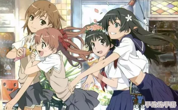 魔法禁书目录全新联机组队系统震撼来袭,御坂妹妹惊喜入驻弹珠台挑战升级 魔法禁书目录全新联机组队系统震撼来袭,御坂妹妹惊喜入驻弹珠台挑战升级