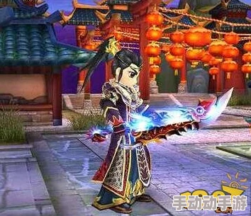 热血江湖手游职业深度介绍:能攻善守,勇猛无双的刀客角色解析 热血江湖手游职业深度介绍:能攻善守,勇猛无双的刀客角色解析