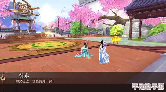 轩辕传奇手游全新上线师徒系统,玩家现在可以正式培养专属徒弟共同成长 轩辕传奇手游全新上线师徒系统,玩家现在可以正式培养专属徒弟共同成长