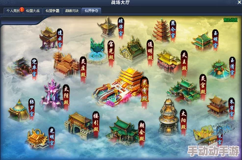 全面剖析:永恒主宰仙盟系统核心玩法与功能深度详解指南 全面剖析:永恒主宰仙盟系统核心玩法与功能深度详解指南