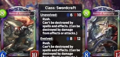 影之诗WLD版本虹卡合成全攻略:实用传说卡牌排名分析与推荐合集 影之诗WLD版本虹卡合成全攻略:实用传说卡牌排名分析与推荐合集