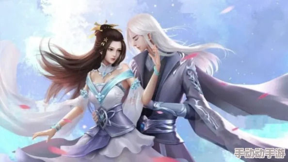 剑侠情缘手游:抱得美人归全攻略,深度解析双人互动玩法技巧与心得 剑侠情缘手游:抱得美人归全攻略,深度解析双人互动玩法技巧与心得