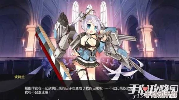 碧蓝航线角色波特兰CV揭秘:深入了解波特兰的声优信息及介绍 碧蓝航线角色波特兰CV揭秘:深入了解波特兰的声优信息及介绍