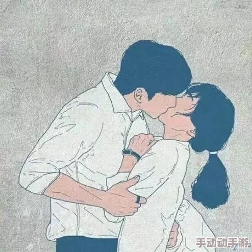 两个男人猛躁一个女人这可能是描述一种紧张或冲突的情景