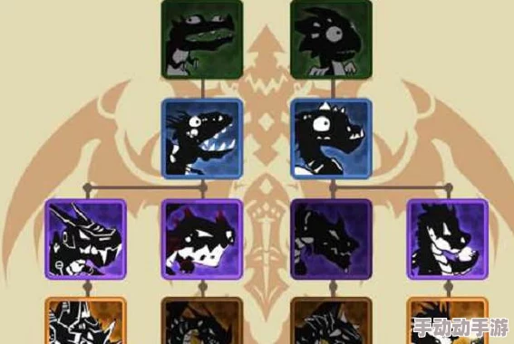 超进化物语深度解析：混沌线路选择方法与技巧，助你精准决策混沌之路