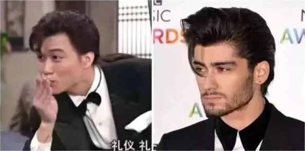 欧美gay粗又大重生80年代当食神