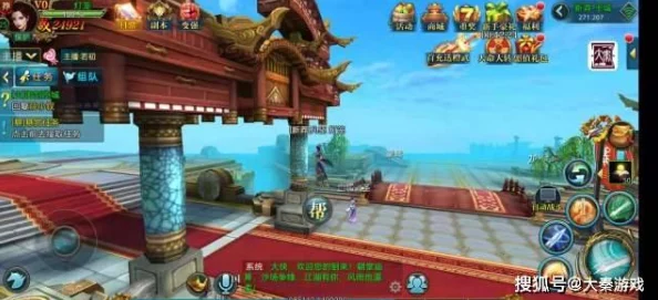 北凉悍刀行：全面解析战力快速提升小技巧，助你称霸江湖的实用讲解