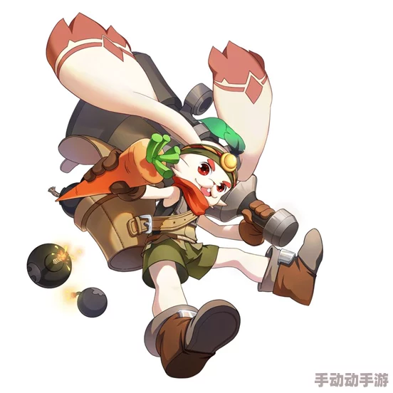 光影对决游戏中拉比角色技能专精选择攻略:哪些技能点最值得投入? 光影对决游戏中拉比角色技能专精选择攻略:哪些技能点最值得投入?