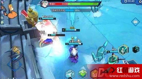 光影对决游戏中拉比角色技能专精选择攻略:哪些技能点最值得投入? 光影对决游戏中拉比角色技能专精选择攻略:哪些技能点最值得投入?