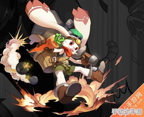 光影对决游戏中拉比角色技能专精选择攻略:哪些技能点最值得投入? 光影对决游戏中拉比角色技能专精选择攻略:哪些技能点最值得投入?