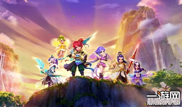 《西游萌萌》5月9日18时新服活动震撼开启，海量福利等你来拿！