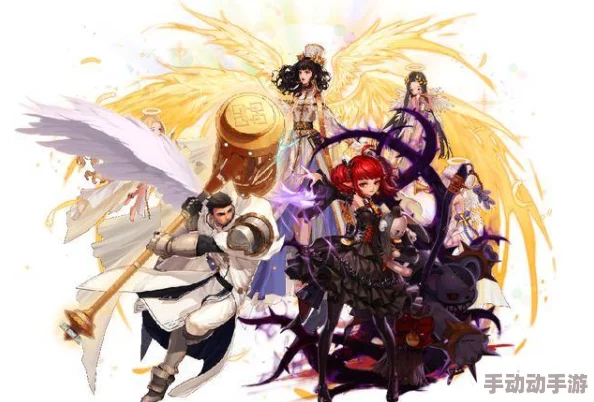 DNF25C惊喜揭秘:全新职业即将登场,哪个角色将成为你的战斗新宠? DNF25C惊喜揭秘:全新职业即将登场,哪个角色将成为你的战斗新宠?