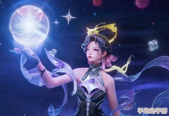 惊喜爆料！王者荣耀杨玉环星之鸣奏皮肤全方位介绍，特效展示震撼来袭！