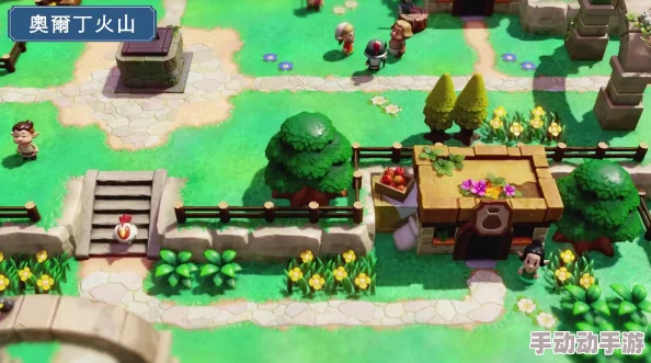 《塞尔达传说智慧的再现》惊喜揭秘:轻松获取猫咪服,还有隐藏福利等你发掘! 《塞尔达传说智慧的再现》惊喜揭秘:轻松获取猫咪服,还有隐藏福利等你发掘!