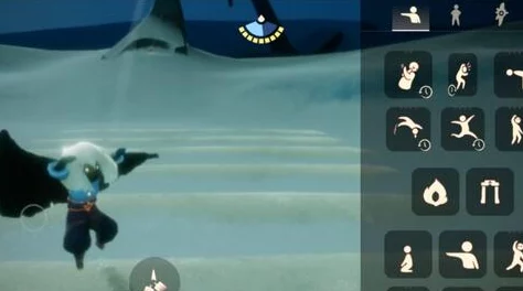 惊喜揭秘！光遇玩家必看：遗忘方舟的神秘位置终于被发现啦！