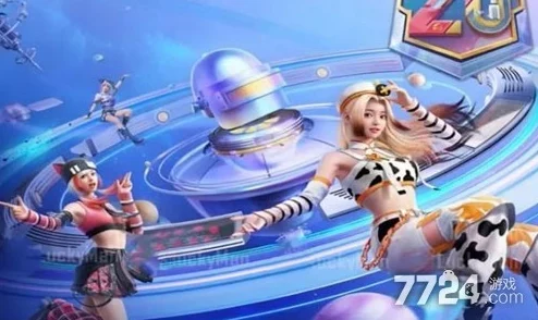 和平精英SS22手册大揭秘：赛季手册皮肤惊喜曝光，全新炫酷装扮等你来领！