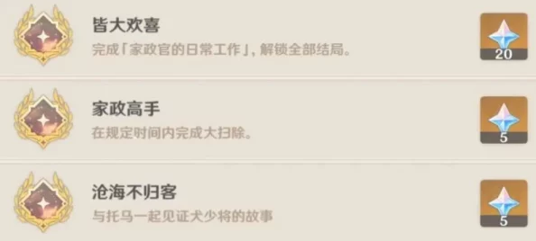 迪奥娜邀约任务全攻略：解锁隐藏剧情，揭秘惊喜奖励获取秘籍！