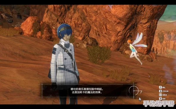 《暗喻幻想 ReFantazio》惊喜揭秘：阿隆索支持者解锁方法全攻略，附带隐藏福利！