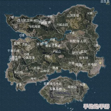 和平精英SS22赛季惊喜预告：3月28日全新上线，海量更新内容等你来体验！