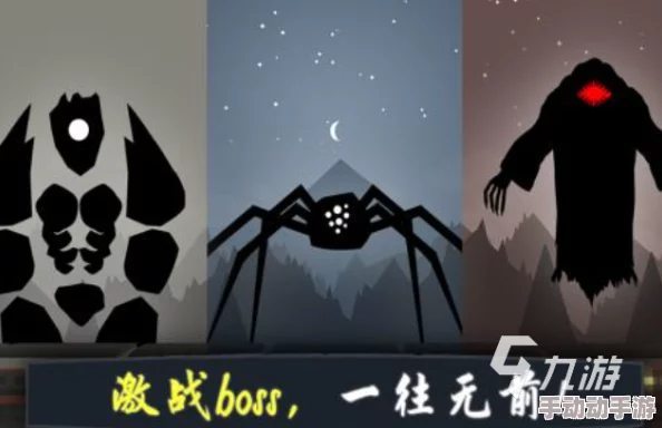 2024惊喜来袭！有趣的火柴人4人游戏大分享，经典火柴人手游合集全新升级版