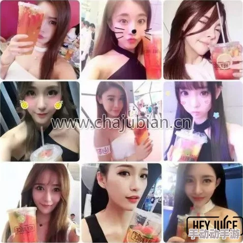 美女动态图吸奶gif新鲜出炉的网红表情包
