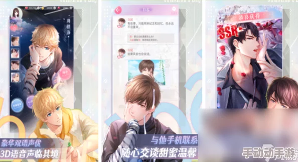 2024惊喜上线！热门聚会小游戏大揭秘，高人气手游合集让你欢乐加倍不停歇