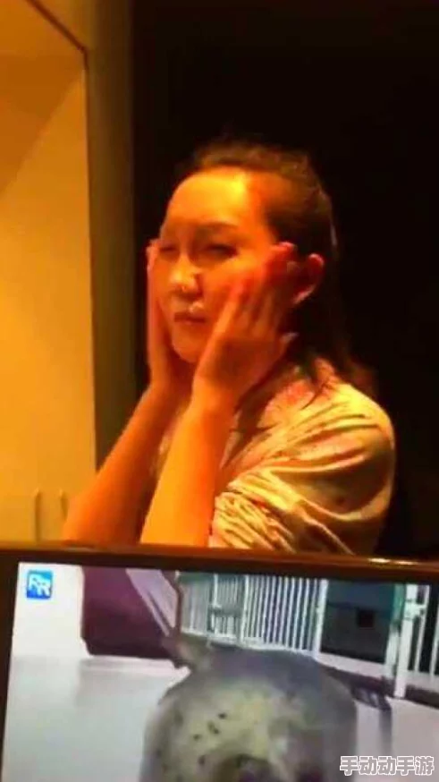 山东老女人叫床太爽了最近在抖音上火了