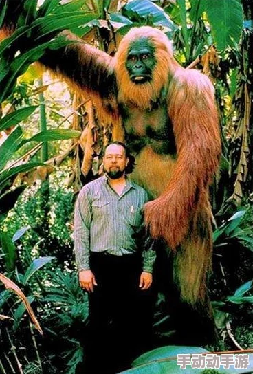 洞熊家族一部关于史前巨熊的惊艳之旅，带你穿越时空探索自然奇迹