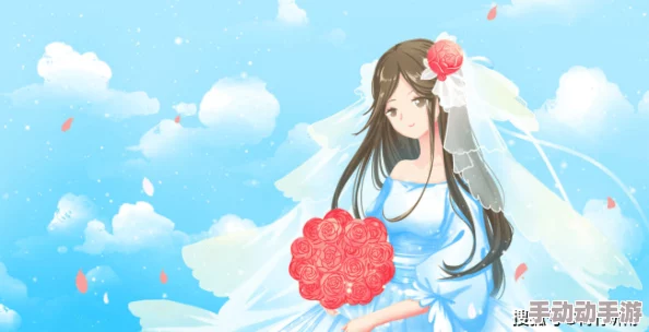 深色调的爱丽丝愿你生活美满幸福快乐