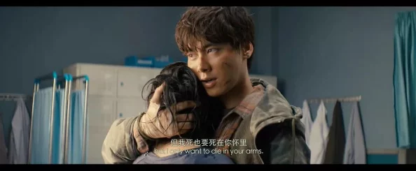 极度兽性这部电影真是让人大开眼界，强烈推荐给喜欢刺激的观众