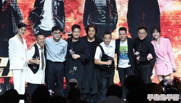 金瓶双艳近日，剧组重聚为经典致敬，筹备全新续集