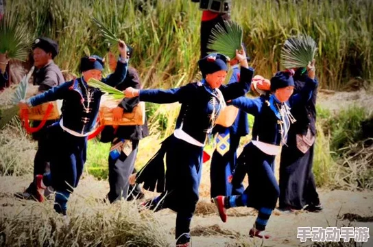 马帮的孩子感受云南少数民族文化，体验独特生活方式的温馨故事