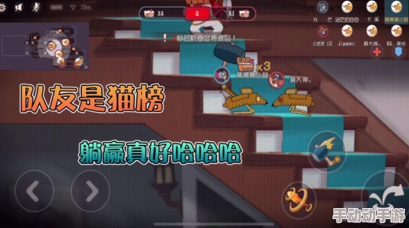 2024惊喜来袭！热门5v5对战游戏大揭秘，必玩手游榜单新鲜出炉！