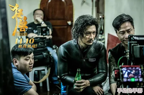 圣兽警察2-警视厅性犯罪特搜10课 探案新篇章即将上线