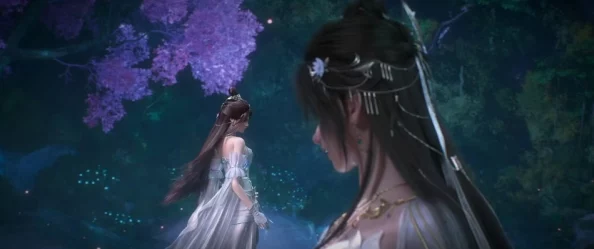 月舞剑情录鱼不在水里 月舞剑情录鱼不在水里