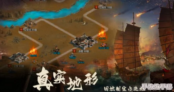 2024惊喜盘点：好玩的战争养成类手游大揭秘，全新有趣的战争游戏等你来战！