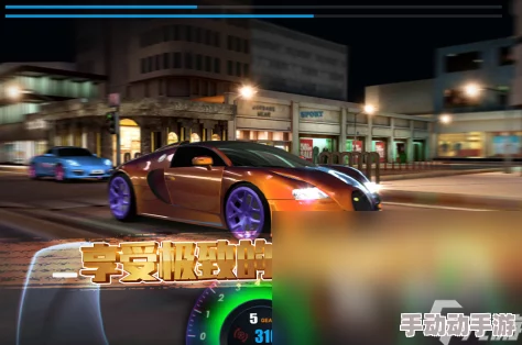 2024年度惊喜揭晓！好玩的单机赛车游戏大盘点，刺激体验等你来挑战，多款新游不容错过