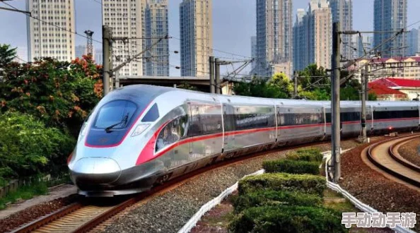 2024惊喜揭秘:热门且经典的高铁游戏模拟驾驶大作全盘点! 2024惊喜揭秘:热门且经典的高铁游戏模拟驾驶大作全盘点!