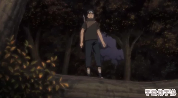 火影忍者手游惊喜爆料！须佐能乎宇智波止水高效连招揭秘，宇智波止水「须佐能乎」独家连招教学来袭！