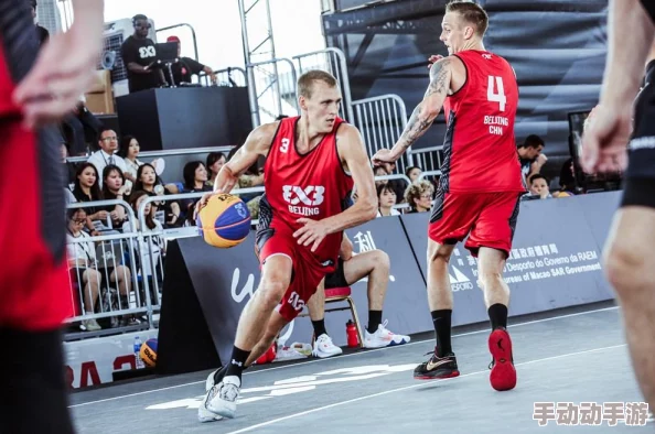 2024惊喜推荐：有趣的三人游戏TOP5榜单，好玩合集内含全新未曝光游戏！