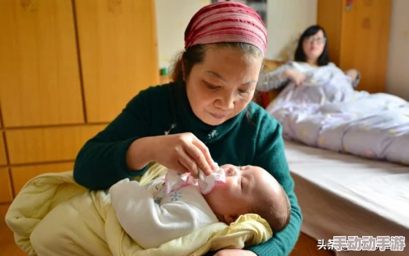 护士小雪的奶水最近在社区医院举办了母乳喂养知识讲座，受到妈妈们的热烈欢迎