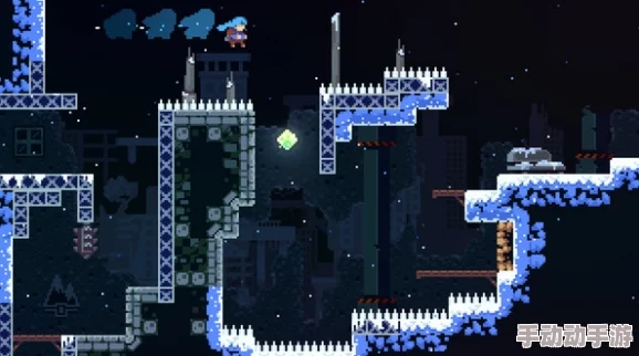 2024年度惊喜盘点：必玩角色游戏大揭秘，这些好玩的角色扮演新作你绝不能错过！