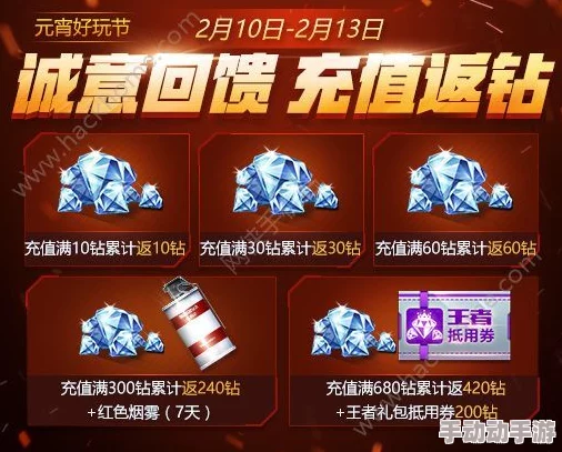 惊喜爆料！猎魂觉醒2024最新兑换码大放送，限时领取专属福利不容错过！