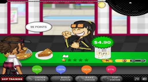 惊喜！老爹大排档全新玩法揭秘：轻松换锅技巧与游戏畅玩指南