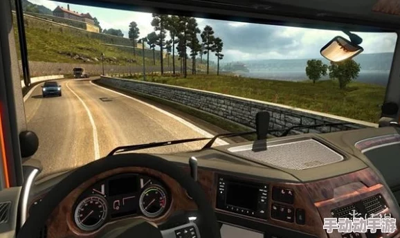 2024惊喜来袭!最受欢迎的大卡车游戏下载推荐,高人气大卡车手游精彩分享不容错过! 2024惊喜来袭!最受欢迎的大卡车游戏下载推荐,高人气大卡车手游精彩分享不容错过!