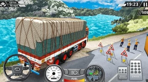 2024惊喜来袭!最受欢迎的大卡车游戏下载推荐,高人气大卡车手游精彩分享不容错过! 2024惊喜来袭!最受欢迎的大卡车游戏下载推荐,高人气大卡车手游精彩分享不容错过!