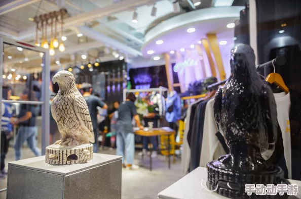 惊喜发布!2024热门好玩的服装店游戏下载合集,探索最新流行服装手游大赏 惊喜发布!2024热门好玩的服装店游戏下载合集,探索最新流行服装手游大赏