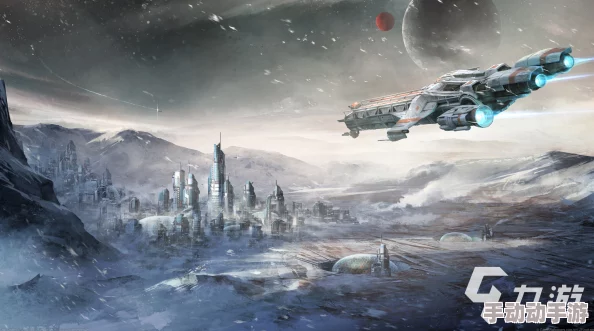 2024年惊喜揭晓:受欢迎的十大科幻游戏排行榜,热门有趣新游带你穿梭未来世界 2024年惊喜揭晓:受欢迎的十大科幻游戏排行榜,热门有趣新游带你穿梭未来世界