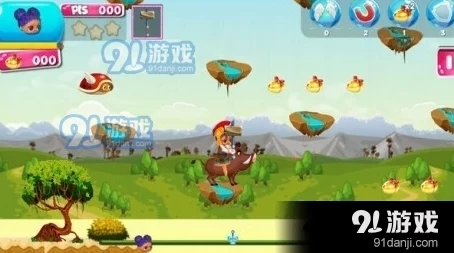 20年前经典单机丛林冒险游戏大揭秘！惊喜汇总，重拾儿时探险梦（必玩推荐）