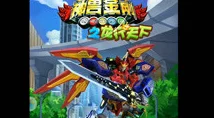 2024惊喜发布！高人气神兽金刚游戏合集，热门手游大盘点及新作预告